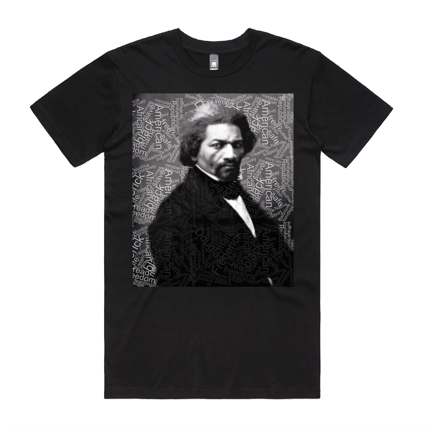 Frederick Douglass T-Shirt