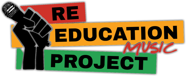 Reeducation Music Project