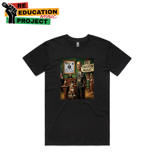 Thurgood art piece T-Shirt (Copy)
